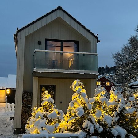 Chalet Orkanger Convenience And Serenity מראה חיצוני תמונה
