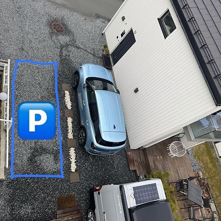 Chalet Orkanger Convenience And Serenity מראה חיצוני תמונה