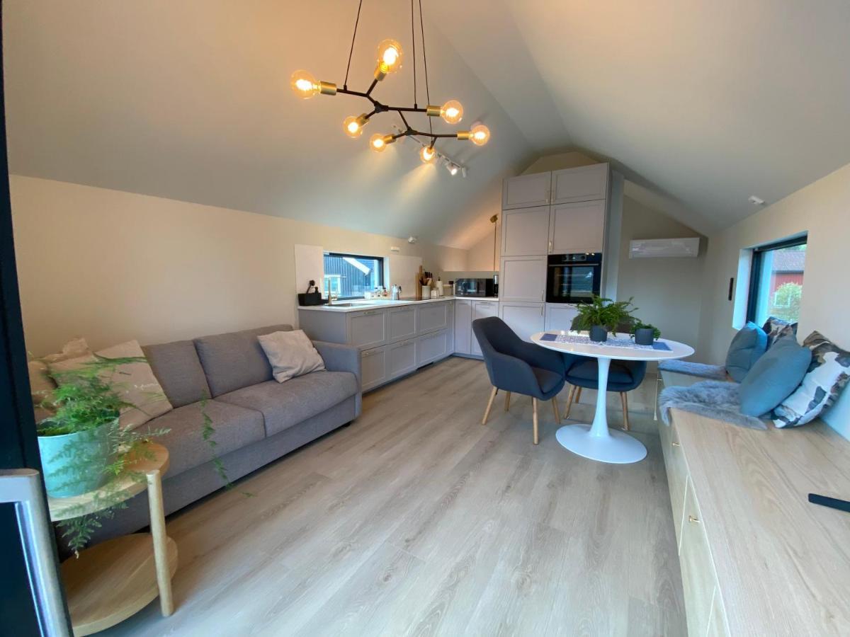 Chalet Orkanger Convenience And Serenity מראה חיצוני תמונה