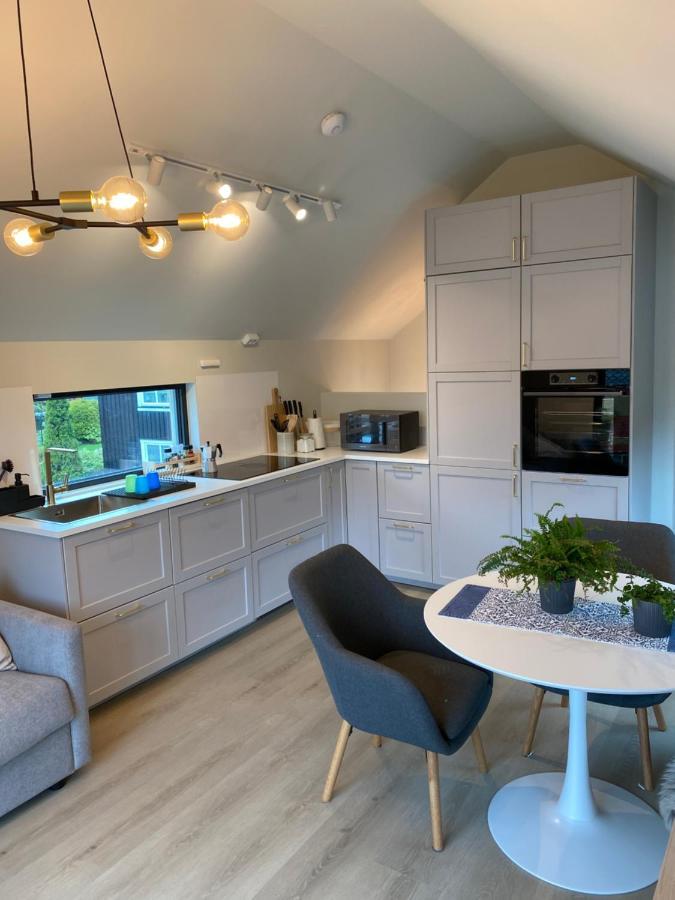 Chalet Orkanger Convenience And Serenity מראה חיצוני תמונה