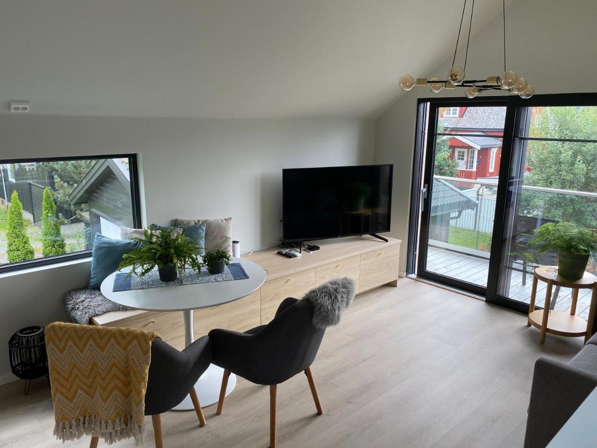 Chalet Orkanger Convenience And Serenity מראה חיצוני תמונה