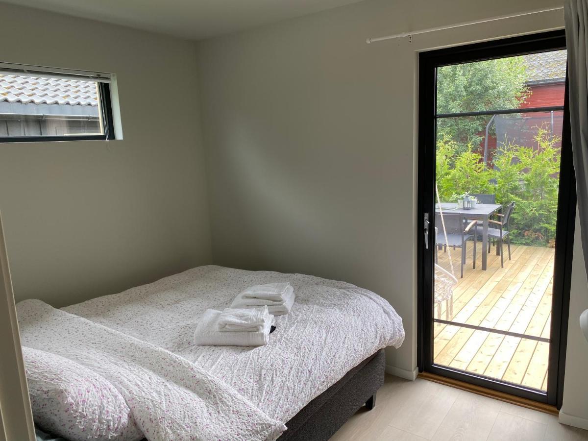 Chalet Orkanger Convenience And Serenity מראה חיצוני תמונה