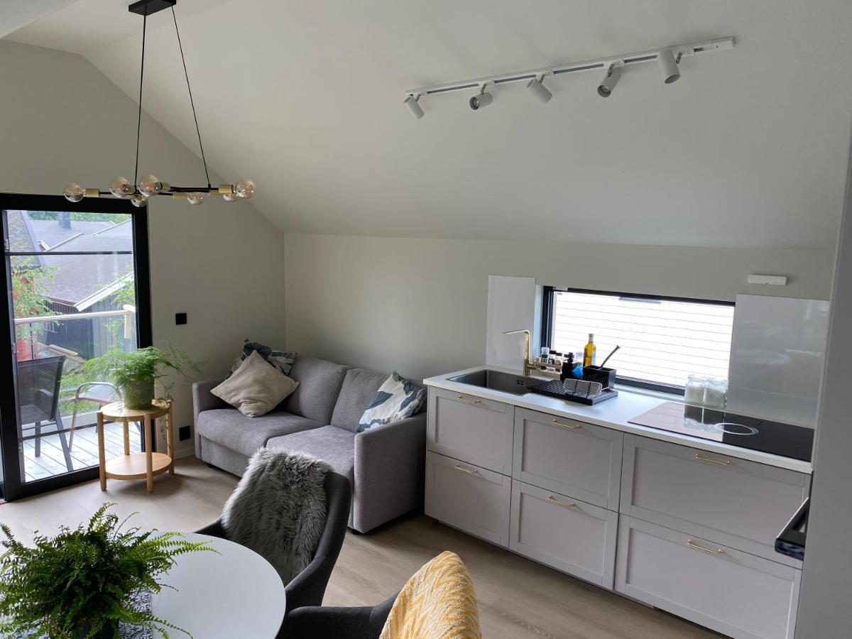 Chalet Orkanger Convenience And Serenity מראה חיצוני תמונה