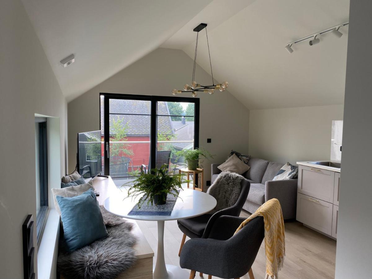 Chalet Orkanger Convenience And Serenity מראה חיצוני תמונה