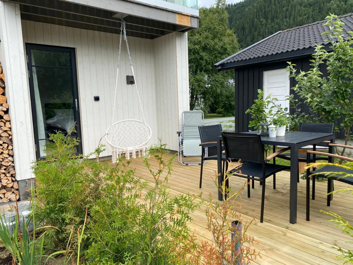 Chalet Orkanger Convenience And Serenity מראה חיצוני תמונה
