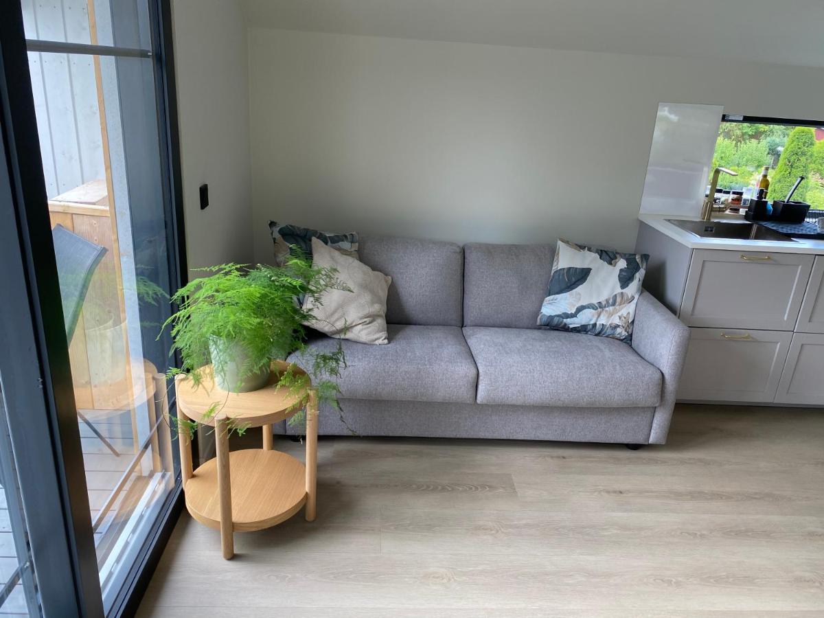 Chalet Orkanger Convenience And Serenity מראה חיצוני תמונה