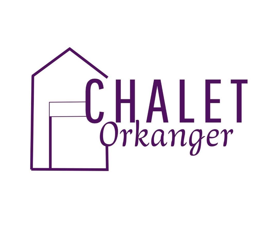 Chalet Orkanger Convenience And Serenity מראה חיצוני תמונה