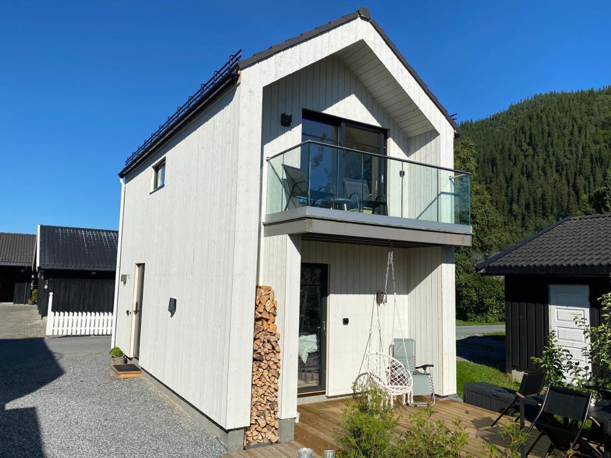 Chalet Orkanger Convenience And Serenity מראה חיצוני תמונה
