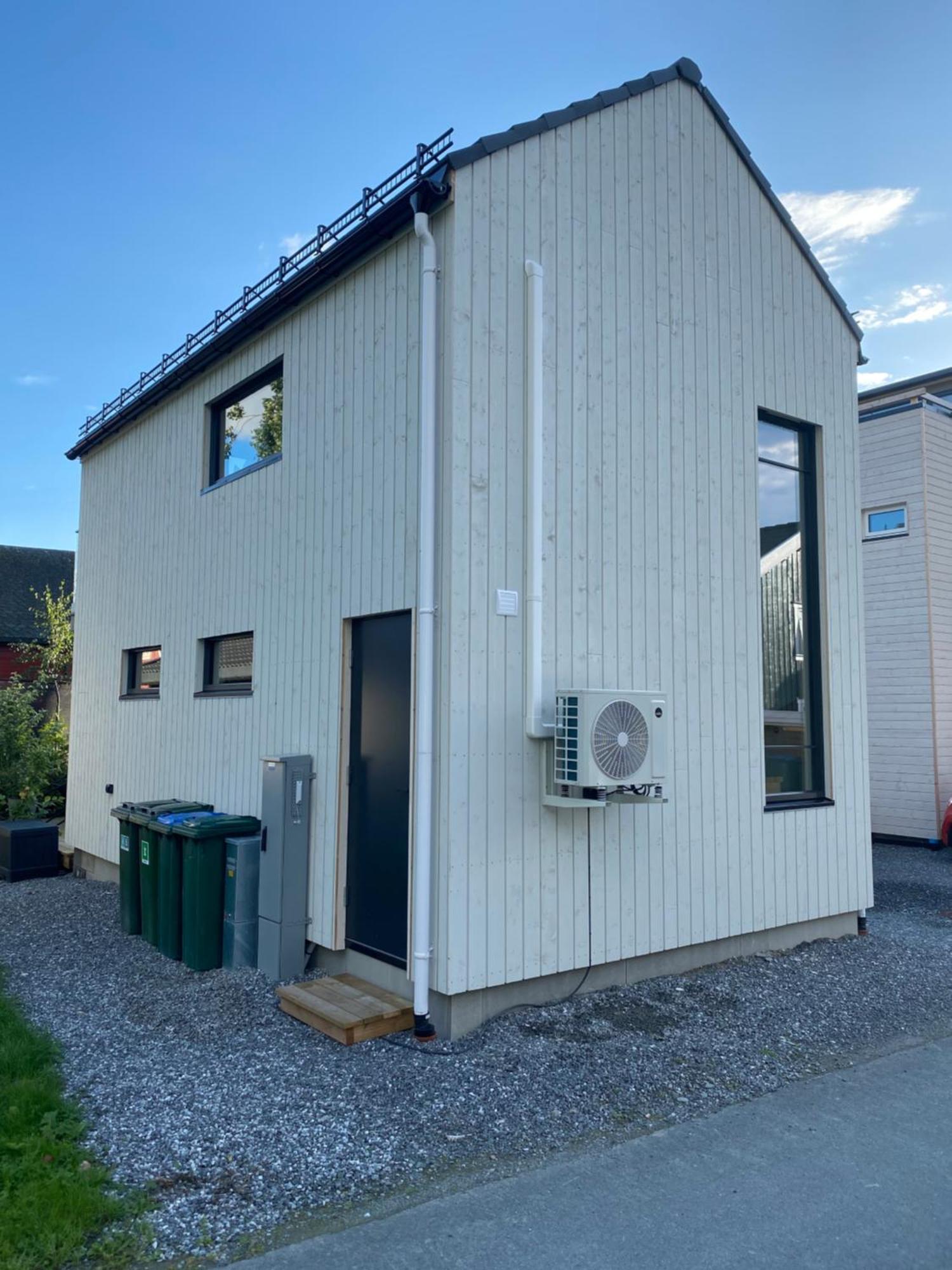 Chalet Orkanger Convenience And Serenity מראה חיצוני תמונה