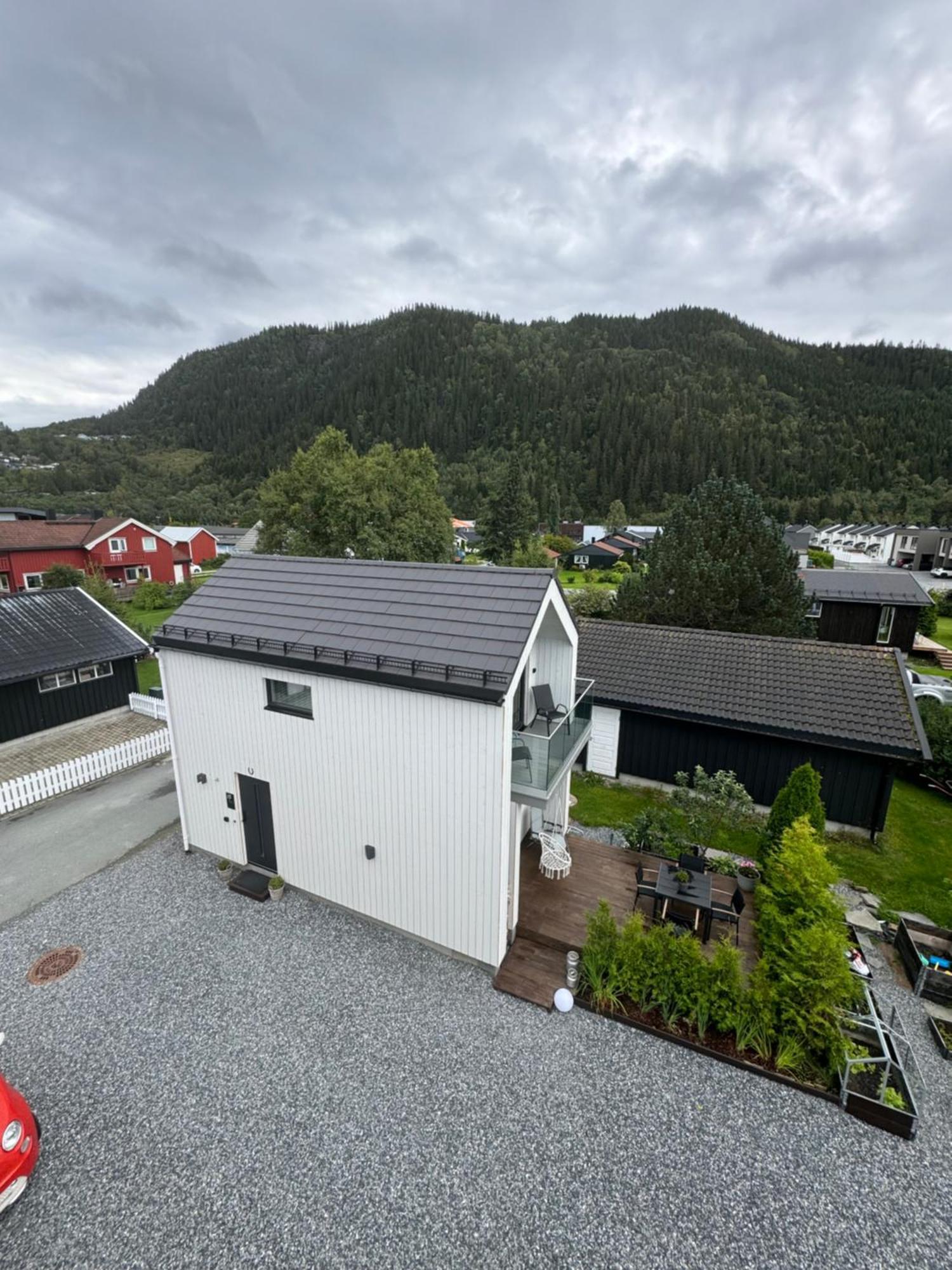 Chalet Orkanger Convenience And Serenity מראה חיצוני תמונה