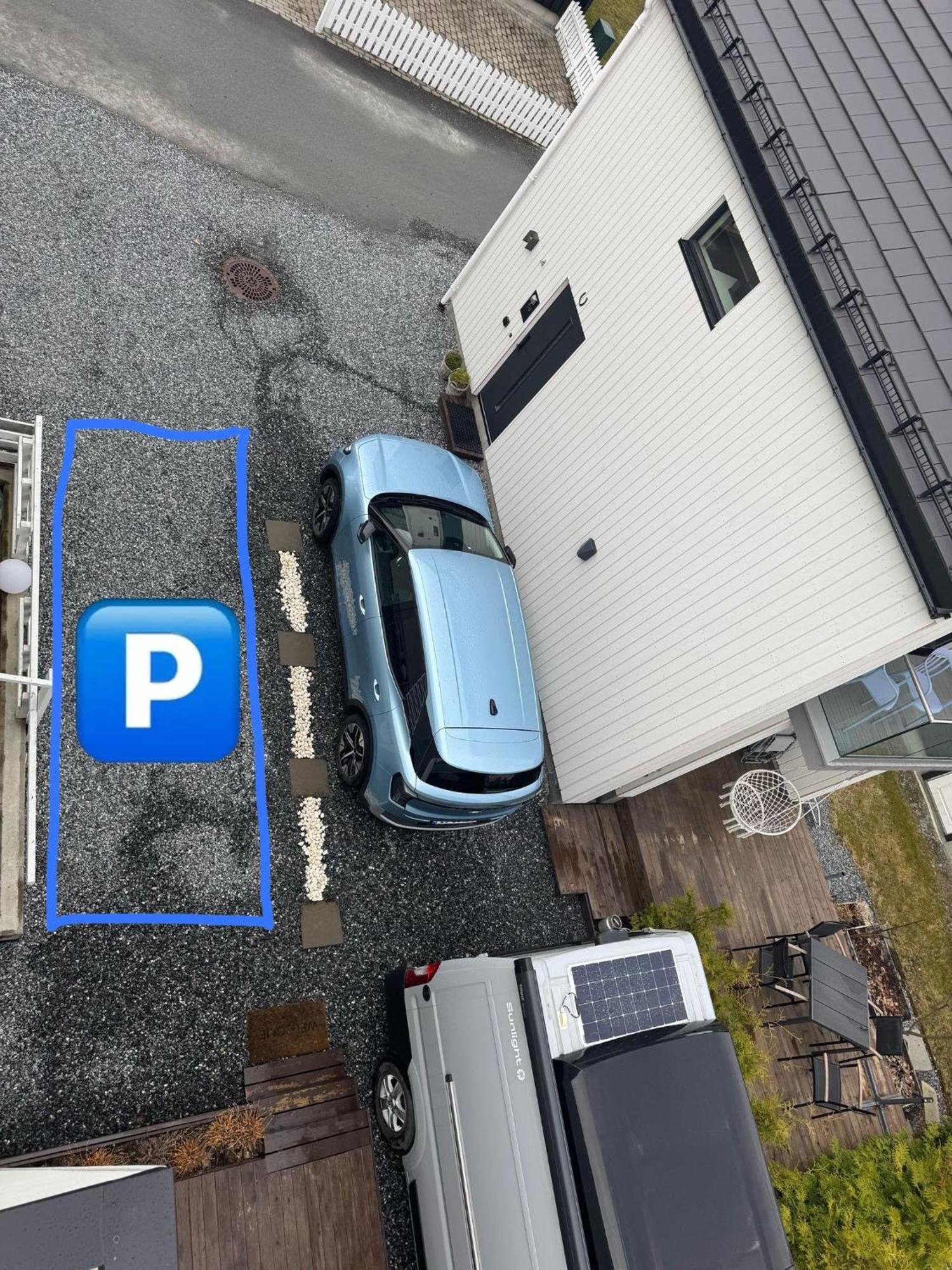 Chalet Orkanger Convenience And Serenity מראה חיצוני תמונה